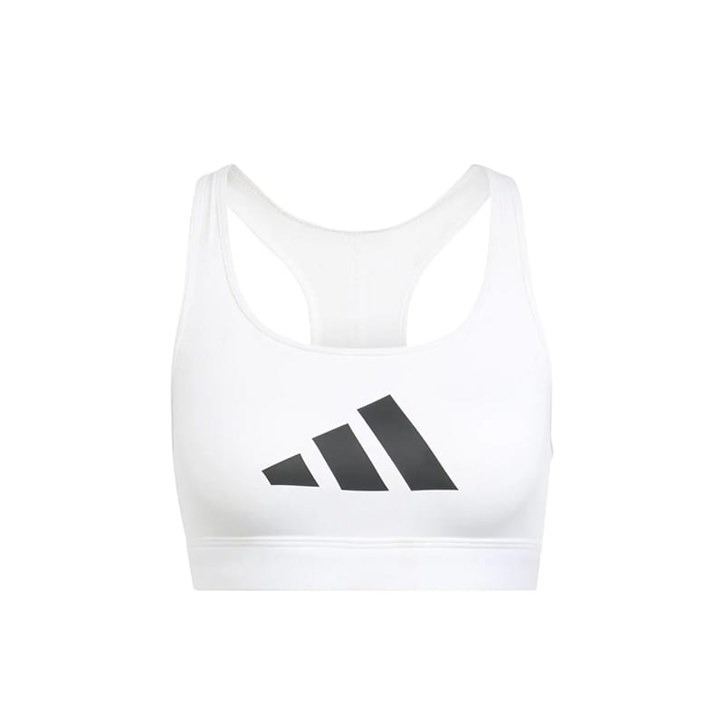 Top-Adidas-Running-Dama-Power-React-Blanco