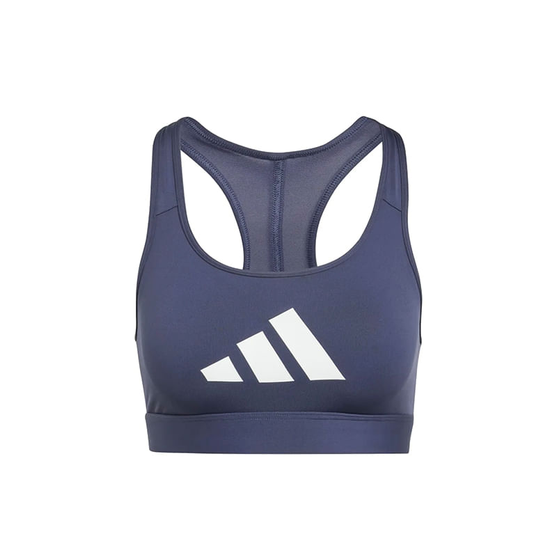 Top-Nike-Running-Dama-Power-React-Azul