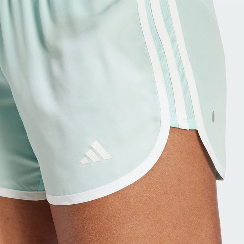 Short-Adidas-Running-Dama-Marathon-20-Verde