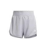 Short-Adidas-Traning-Dama-Pacer-3S-Knit-Negro