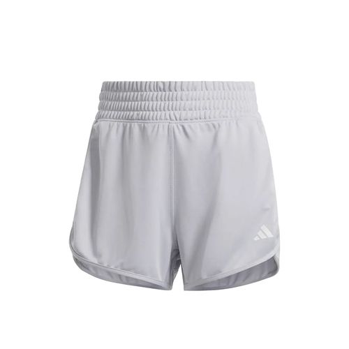 Short Adidas Traning Dama Pacer 3S Knit Negro