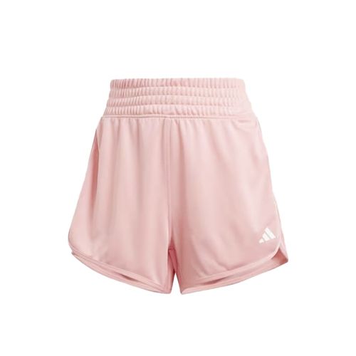 Short Adidas Traning Dama Pacer 3S Knit Negro