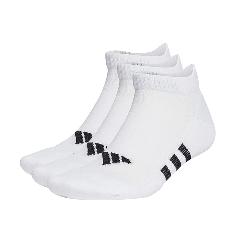 Medias-Adidas-Performance-Cushioned-3P-Blanco