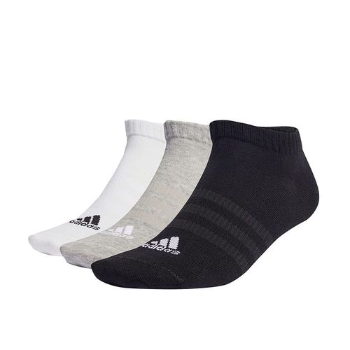 Medias Adidas Thin And Light 3P Multicolor