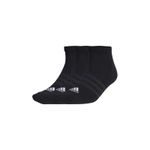Medias-Adidas-Cushioned-Low-3P-Negro