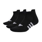 Medias-Adidas-Performance-Cushioned-3P-Negro
