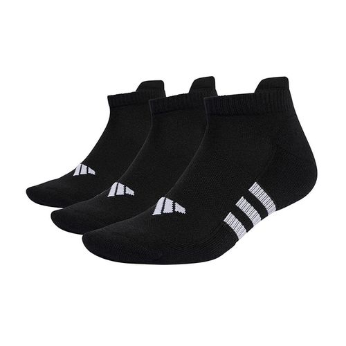 Medias Adidas Performance Cushioned 3P Negro