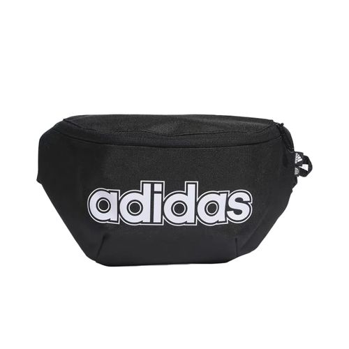 Canguro Adidas Classic Foundation Negro