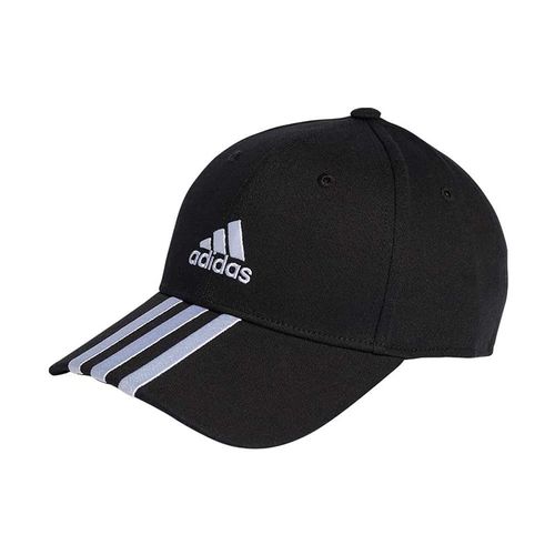 Gorra Adidas Performance Baseball 3S Negro
