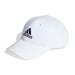 Gorra-Adidas-Twill-Cotton-Blanco