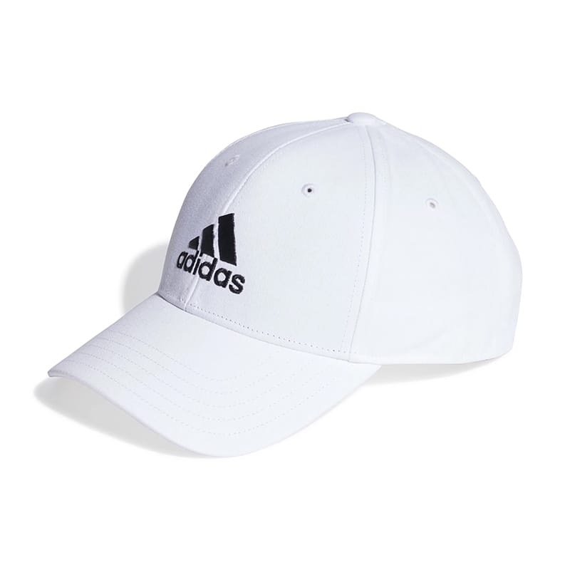 Gorra-Adidas-Twill-Cotton-Blanco