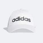 Gorra-Adidas-Daily-Performance-Blanco