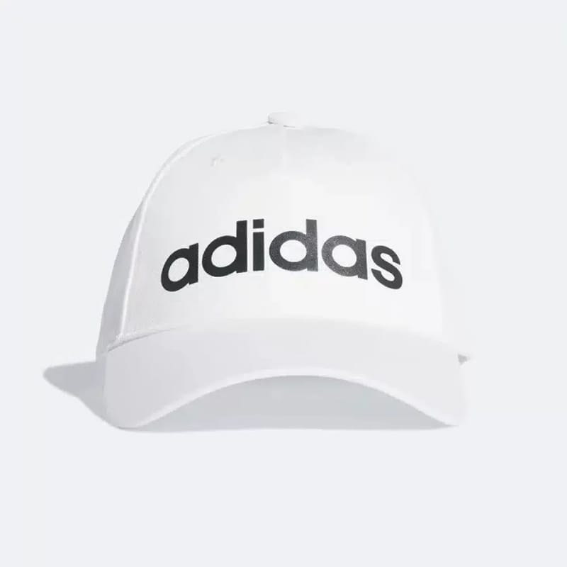 Gorra-Adidas-Daily-Performance-Blanco