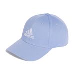 Gorra-Adidas-Baseball-Metal-Azul
