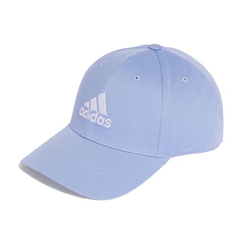 Gorra Adidas Baseball Metal Azul