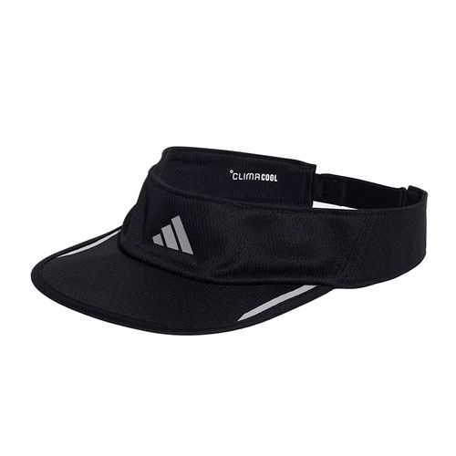 Visera Adidas Aeroready Run Negro