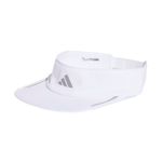 Visera-Adidas-Aeroready-Run-Blanco
