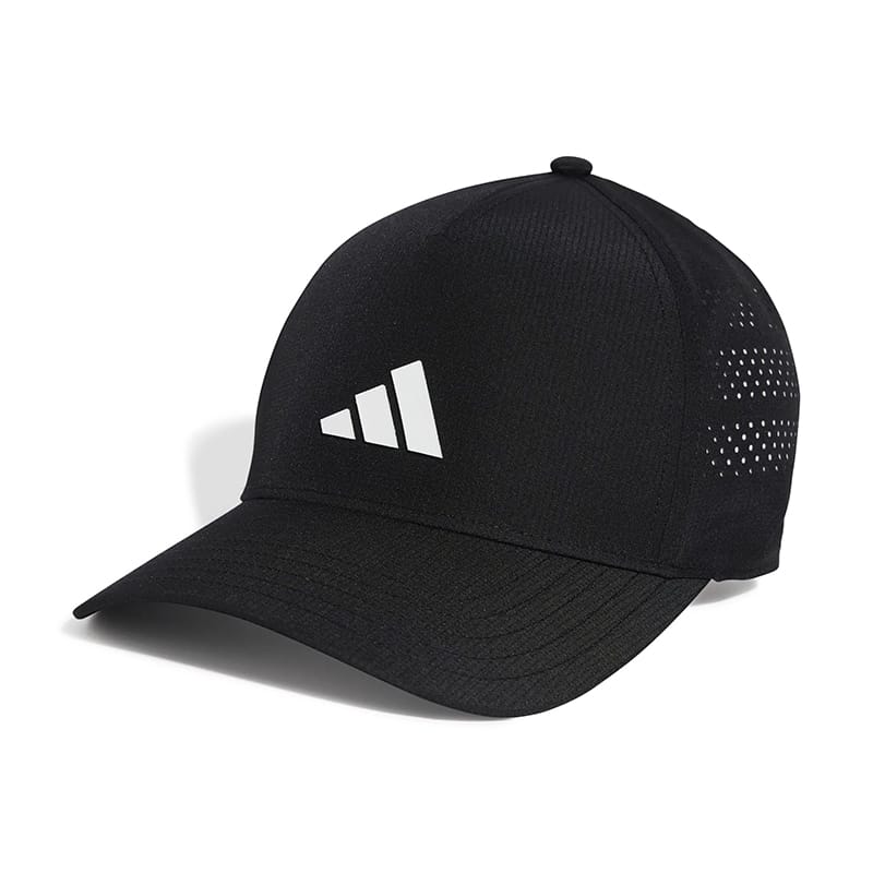 Gorra-Adidas-Climacool-Trucker-Negro