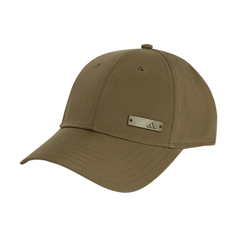 Gorra-Adidas-Baseball-Metal-Verde