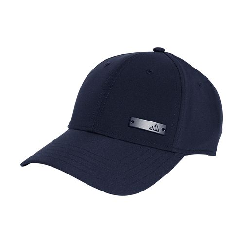 Gorra Adidas Baseball Metal Azul