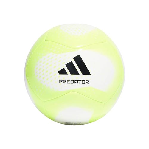 Balon Adidas Fútbol Predator TRN Blanco