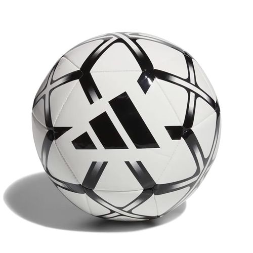 Balon Adidas Fútbol Starlancer Club Blanco