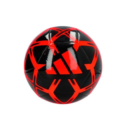 Balon Adidas Fútbol Starlancer Club Negro
