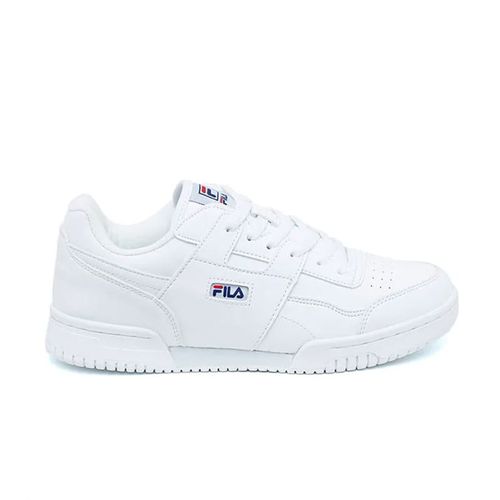 Zapatilla Fila Casual Hombre LifeTime Blanco