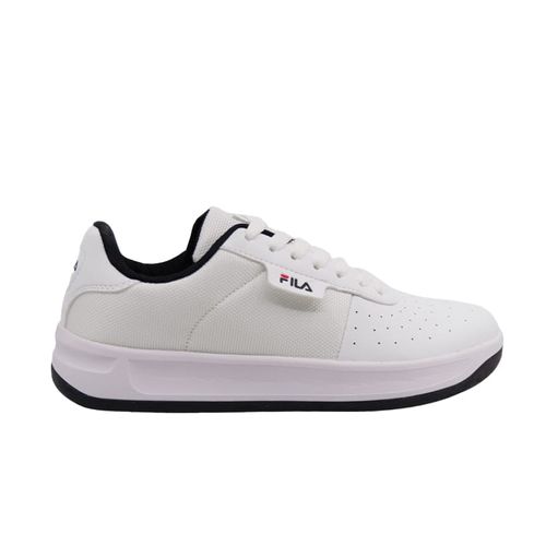 Zapatilla Fila Casual Hombre Calmer Blanco