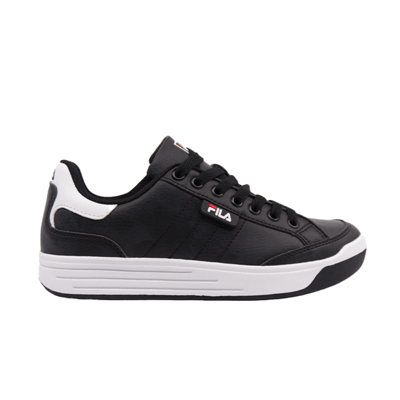 Zapatilla-Fila-Casual-Hombre-Naster-Negro