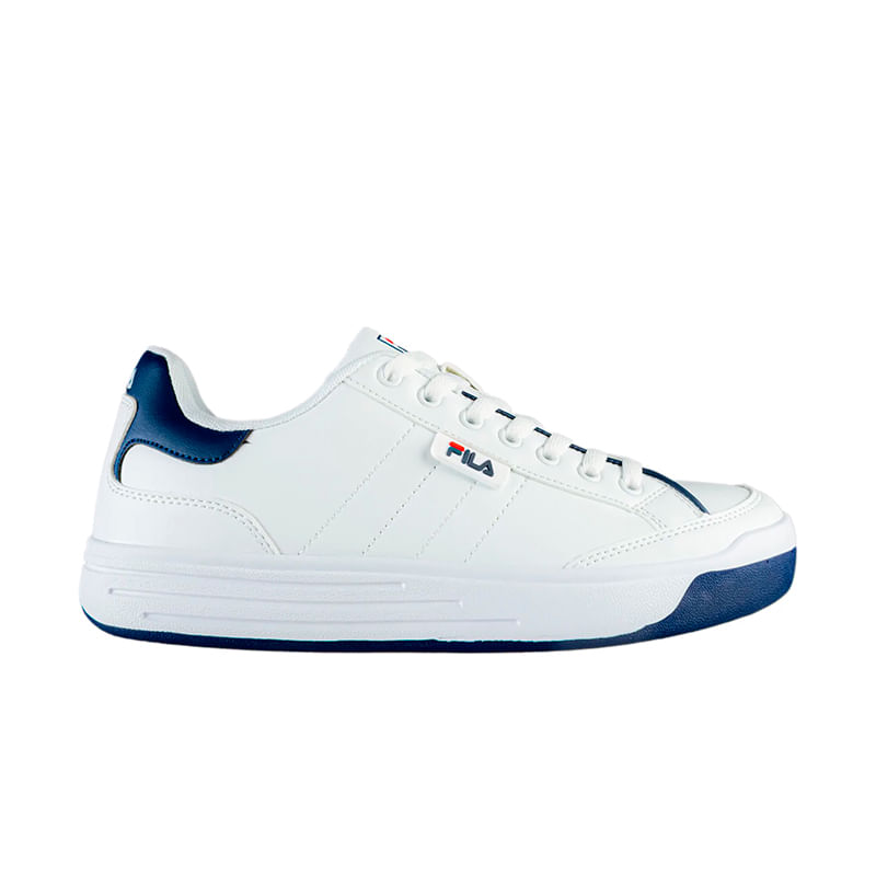 Zapatilla-Fila-Casual-Hombre-Naster-Blanco