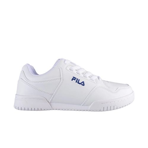 Zapatilla Fila Casual Hombre Executive 3.0 Blanco