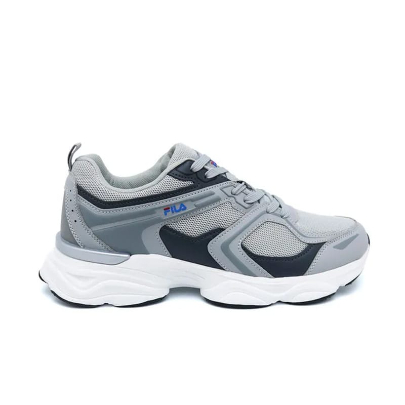 Zapatilla-Fila-Casual-Hombre-Brigmer-Gris