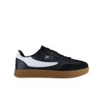 Zapatilla-Fila-Casual-Hombre-Burter-Negro