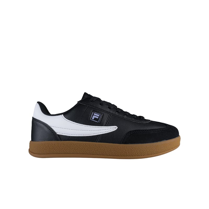 Zapatilla-Fila-Casual-Hombre-Burter-Negro