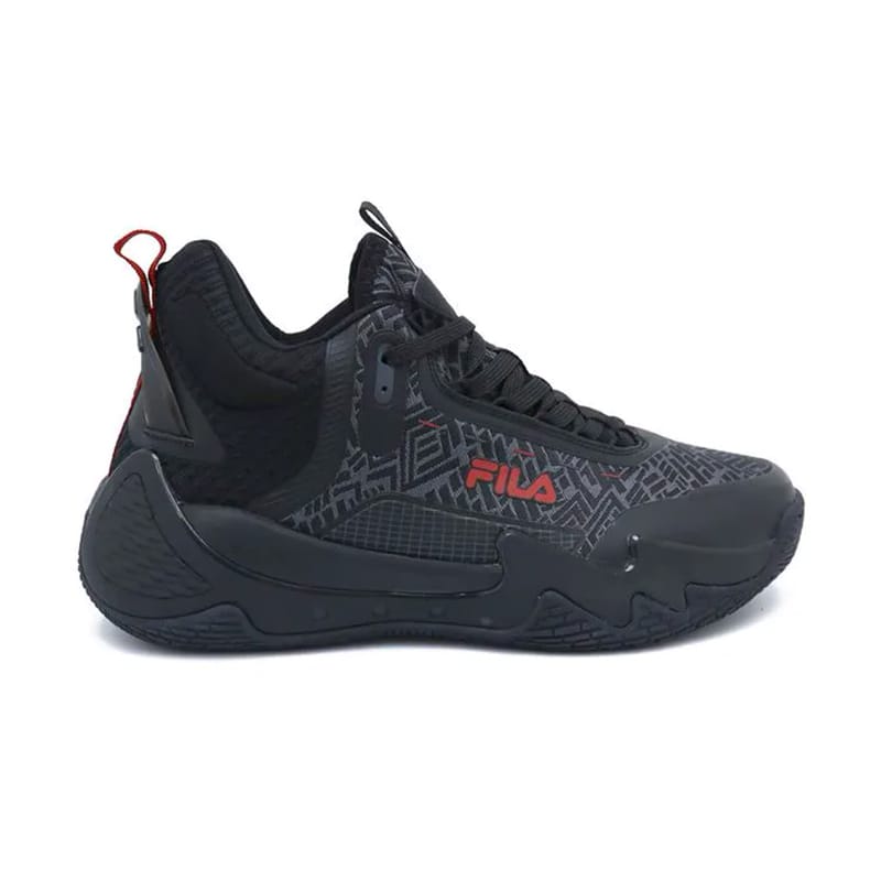 Bota-Fila-Casual-Hombre-Blaze-Negro