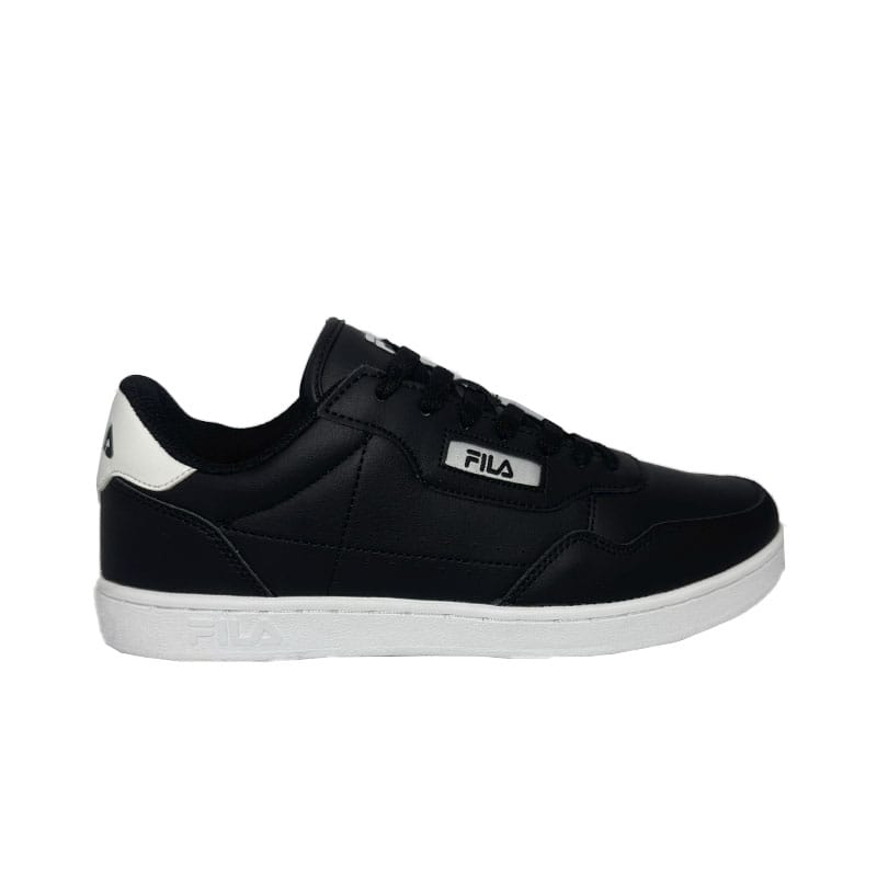 Zapatilla-Fila-Casual-Hombre-Bolter-Negro