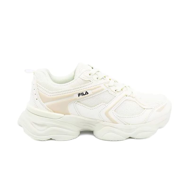 Zapatilla-Fila-Casual-Dama-Brigmer-Beige