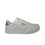 Zapatilla-Fila-Casual-Dama-Bolter-Blanco
