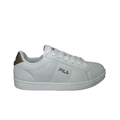 Zapatilla Fila Casual Dama Jerick Blanco