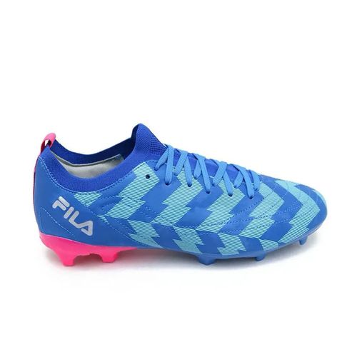 Guayo Tache Fila Fútbol Hombre Jorker FG Azul
