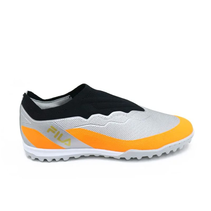 Guayo-Sintetico-Fila-Futbol-Hombre-Ligflash-TF-Plata
