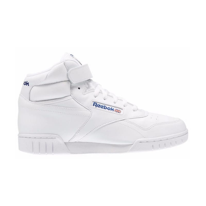 Zapatilla-Reebok-Casual-Hombre-Ex-O-Fit-Hi-Blanco