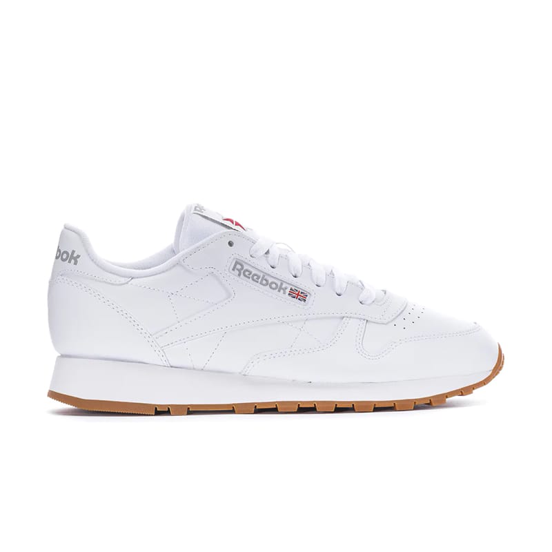 Zapatilla-Reebok-Casual-Hombre-Classic-Leather-Blanco