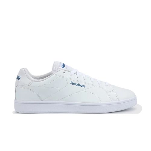 Zapatilla Reebok Casual Hombre Royal Complete Clean Blanco