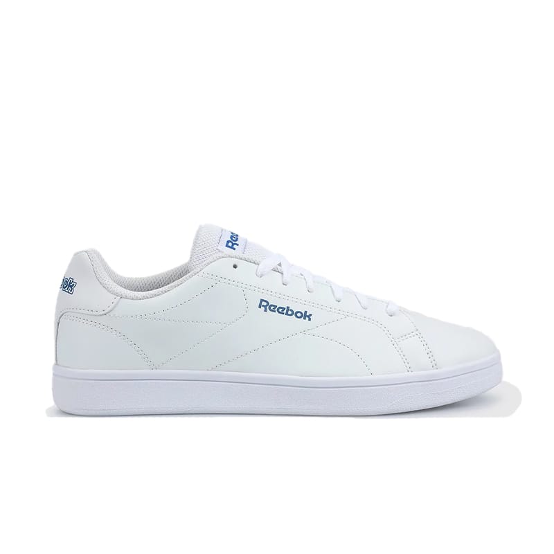 Zapatilla-Reebok-Casual-Hombre-Royal-Complete-Clean-Blanco