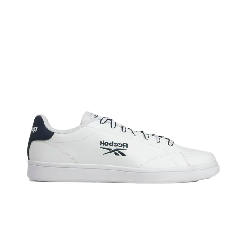 Zapatilla-Reebok-Casual-Hombre-Royal-Complete-Clean-Blanco