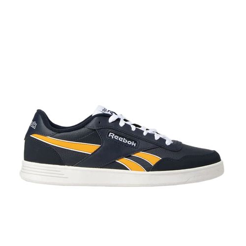 Zapatilla Reebok Casual Hombre Court Advanced Azul