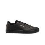 Zapatilla-Reebok-Casual-Hombre-Court-Clean-Negro