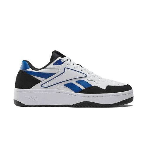 Zapatilla Reebok Baloncesto Hombre Atr Chill Blanco